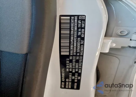 2021 Alfa Romeo Stelvio Sport z USA, uszkodzony, nr VIN ZASPAKAN7M7D11219